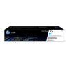 HP toner W2071A (117A)  - Plavi -original